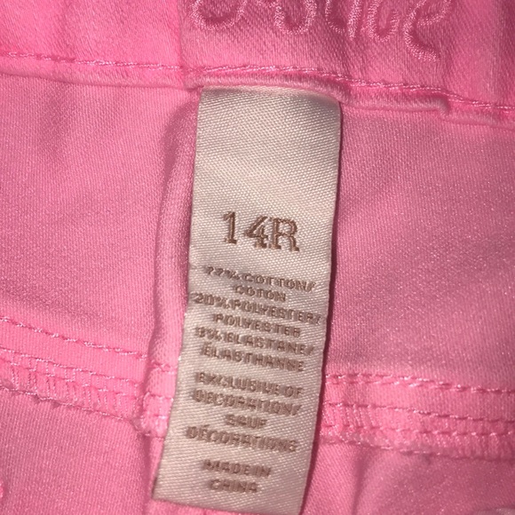 Justice Shorts - Picture 3 of 4